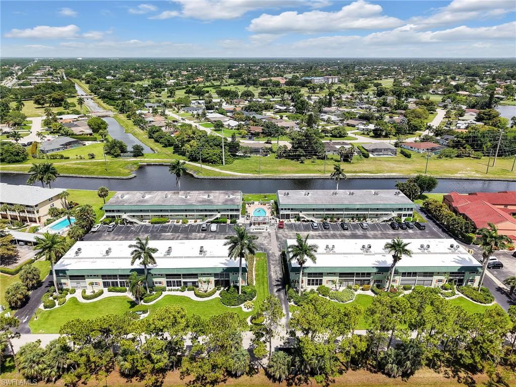 VALLEY STREAM COURT - Residential