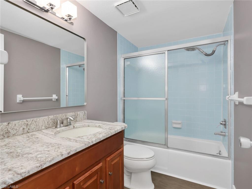 VALLEY STREAM COURT - Residential