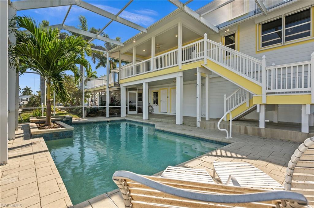 PINE ISLAND SHORES UNIT 11 - Residential