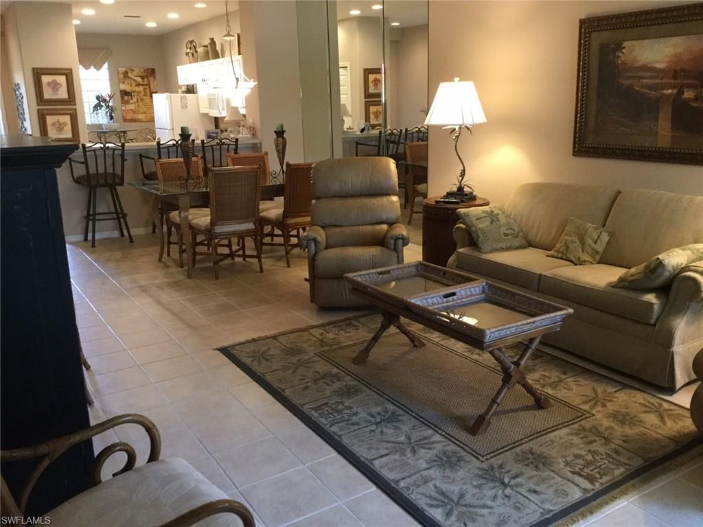 WATERFORD AT VANDERBILT COUNTRY CLUB - Residential