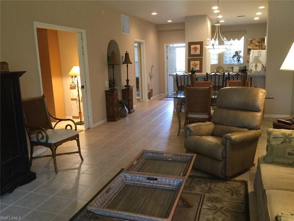 WATERFORD AT VANDERBILT COUNTRY CLUB - Residential