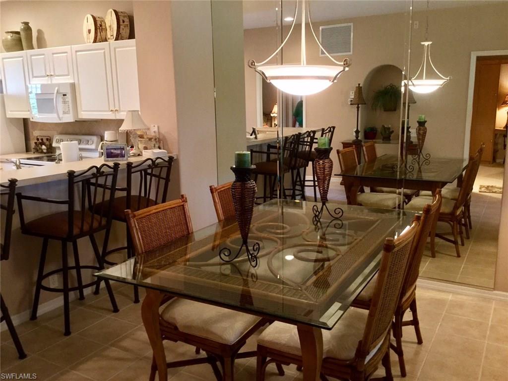 WATERFORD AT VANDERBILT COUNTRY CLUB - Residential