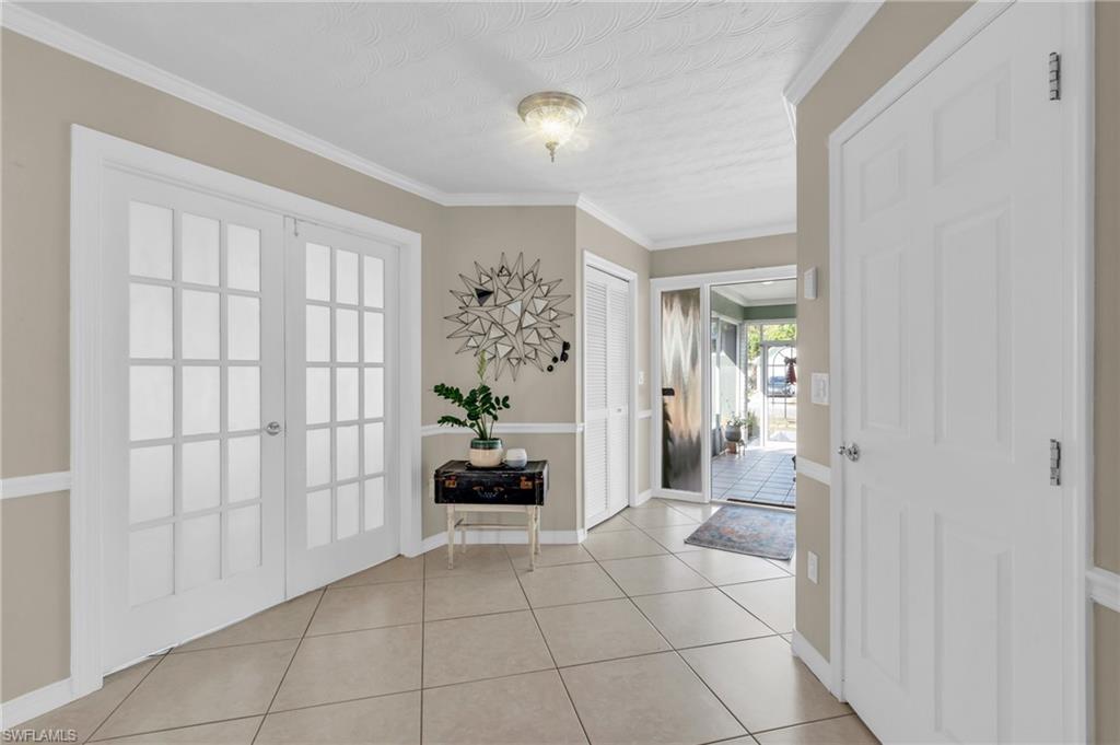 NAPLES PARK - Residential