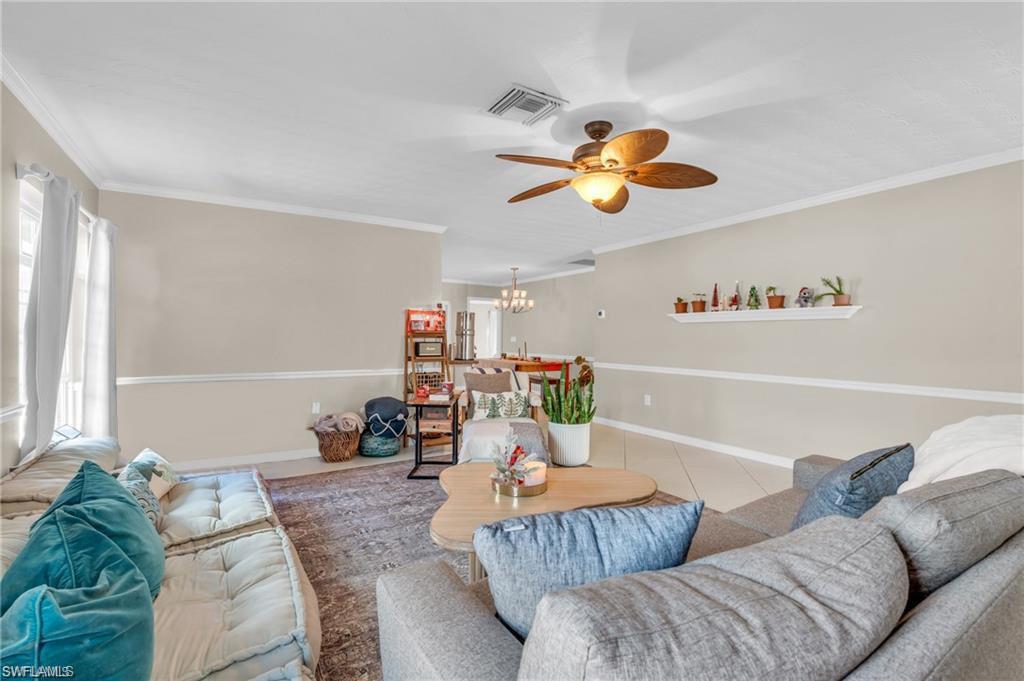 NAPLES PARK - Residential