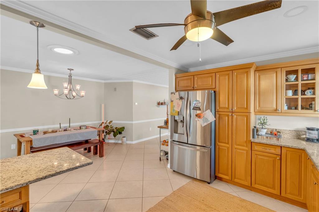 NAPLES PARK - Residential