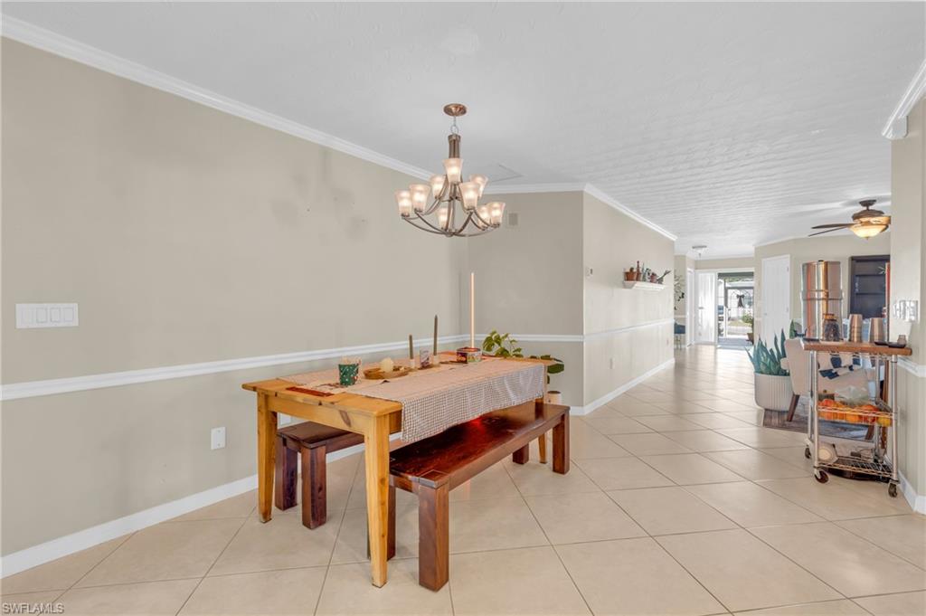 NAPLES PARK - Residential