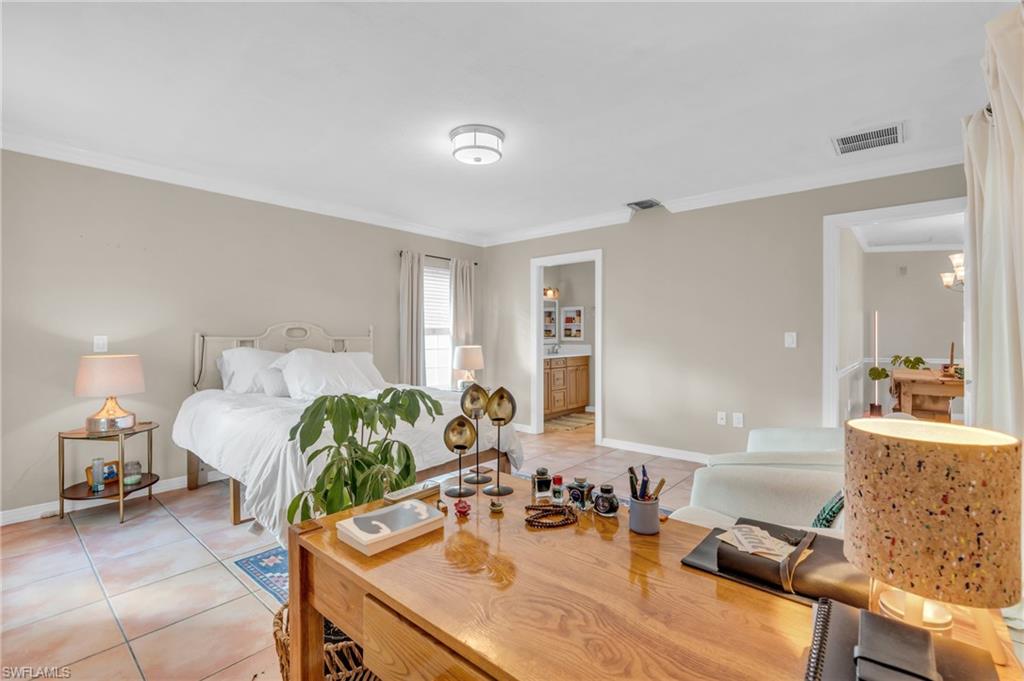 NAPLES PARK - Residential