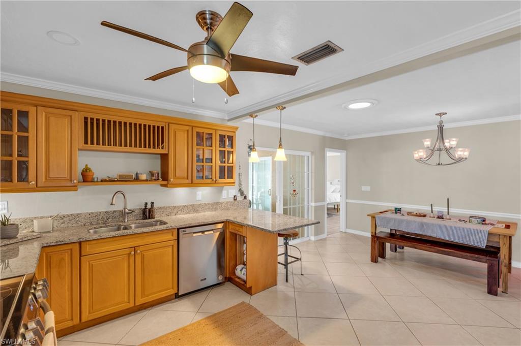 NAPLES PARK - Residential