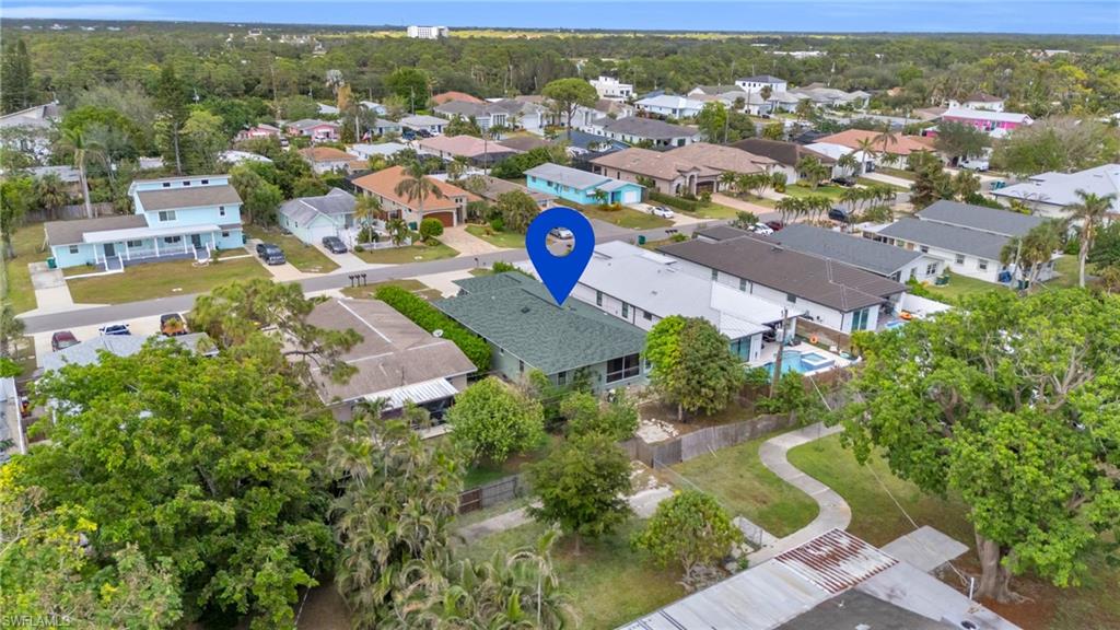 NAPLES PARK - Residential