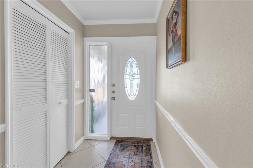 NAPLES PARK - Residential
