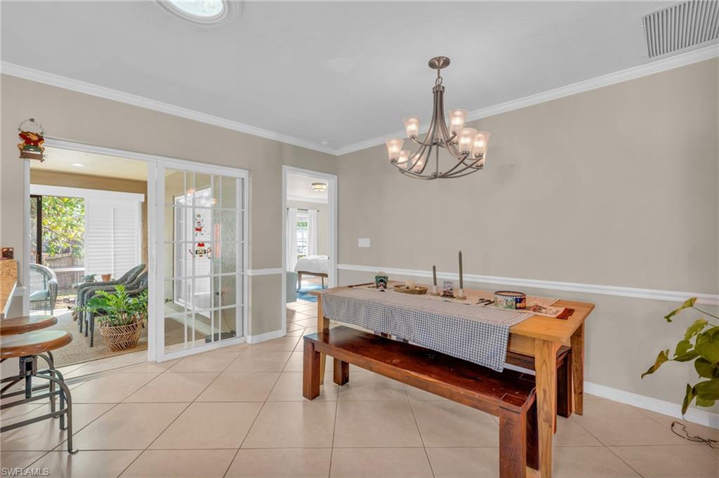NAPLES PARK - Residential