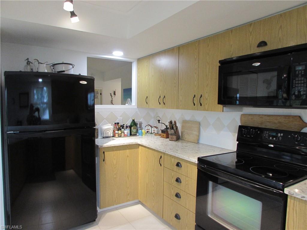 ST JUDE HARBORS - Residential
