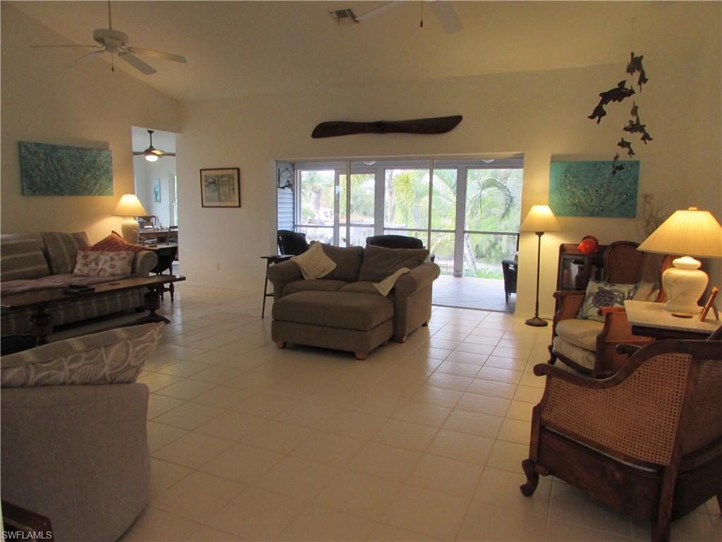 ST JUDE HARBORS - Residential