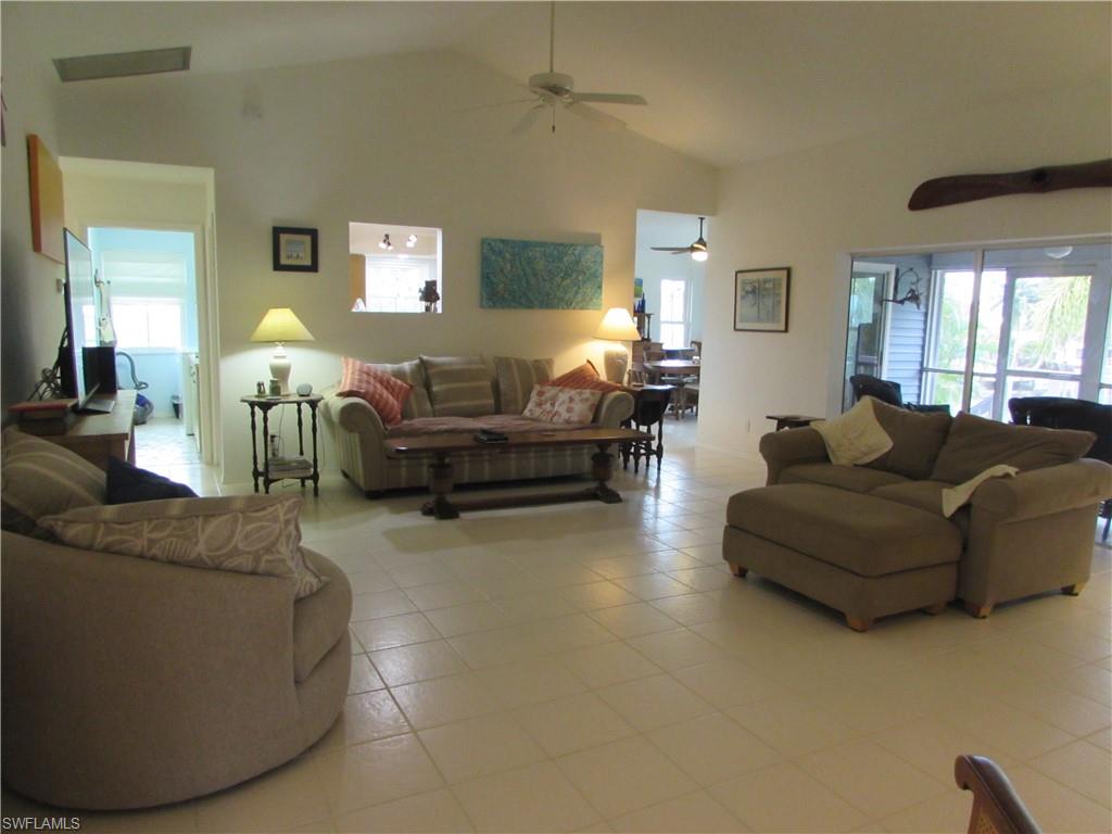 ST JUDE HARBORS - Residential