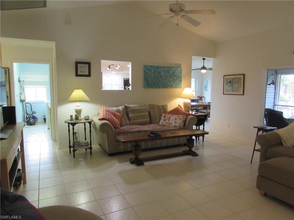 ST JUDE HARBORS - Residential