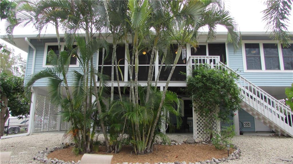 ST JUDE HARBORS - Residential