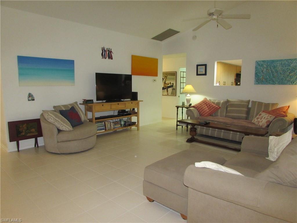 ST JUDE HARBORS - Residential