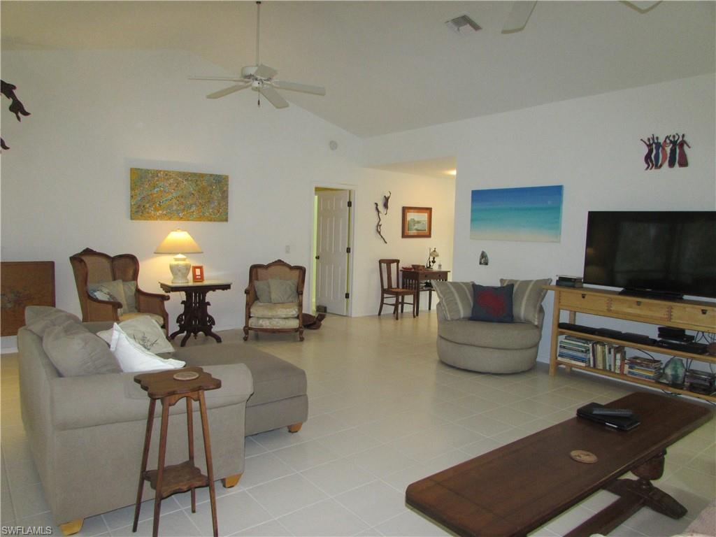 ST JUDE HARBORS - Residential