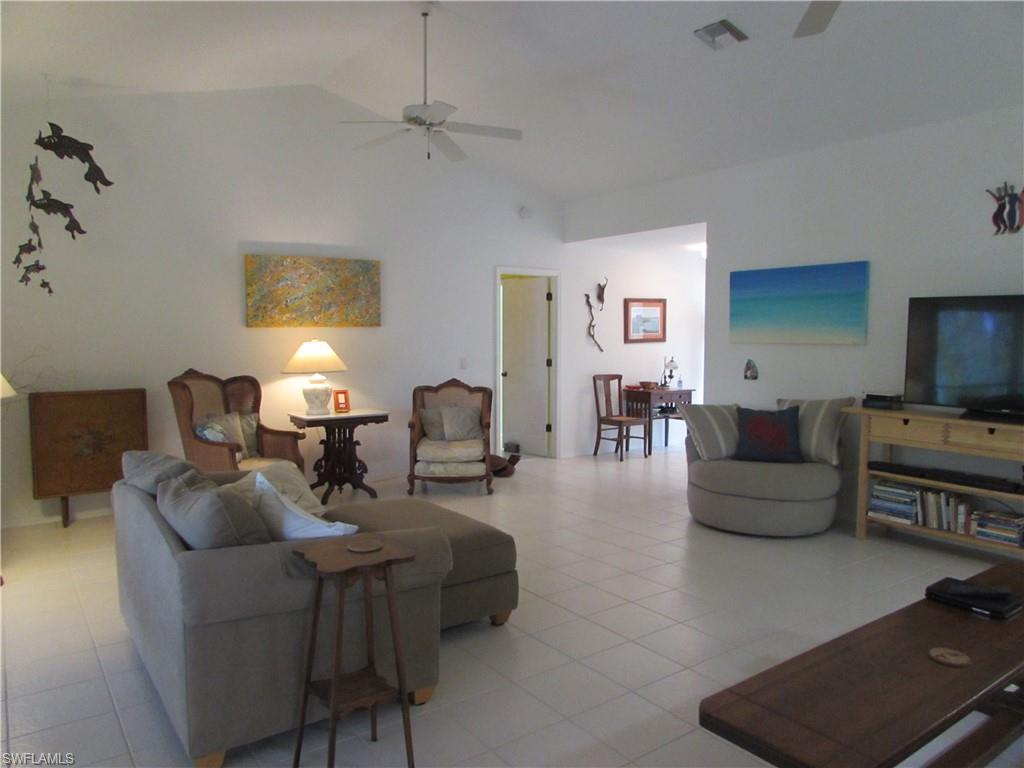 ST JUDE HARBORS - Residential
