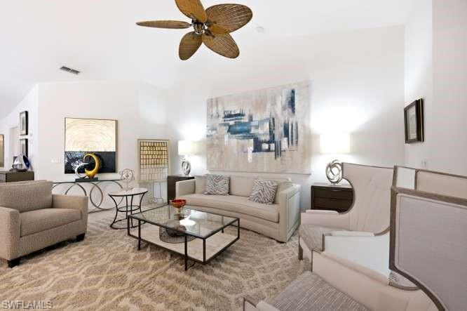 THE COLONY AT HAWKSRIDGE - Residential