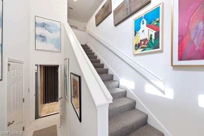 THE COLONY AT HAWKSRIDGE - Residential