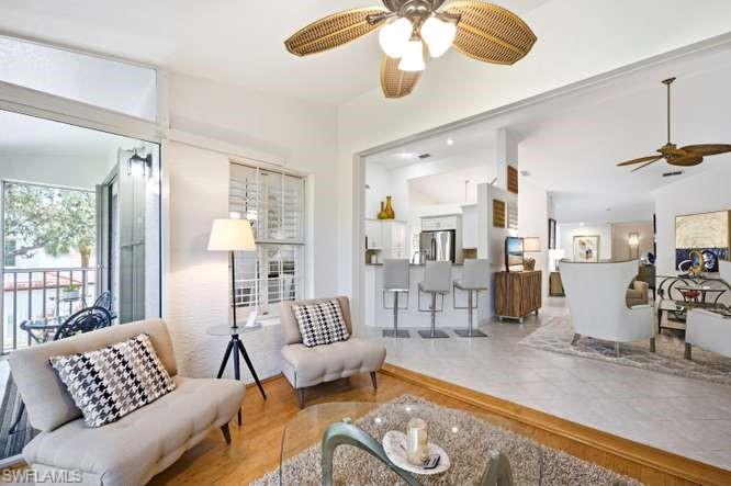 THE COLONY AT HAWKSRIDGE - Residential