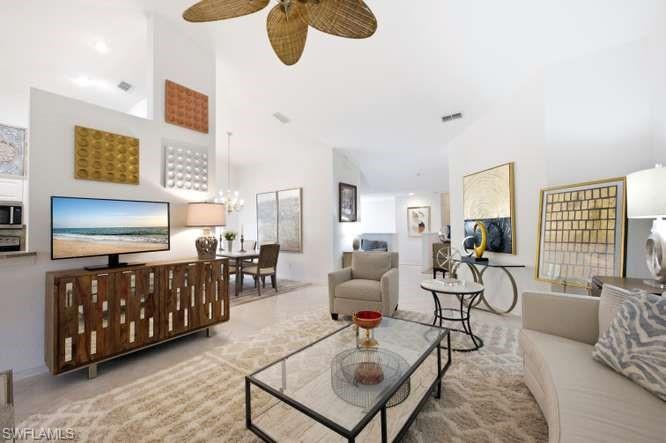THE COLONY AT HAWKSRIDGE - Residential