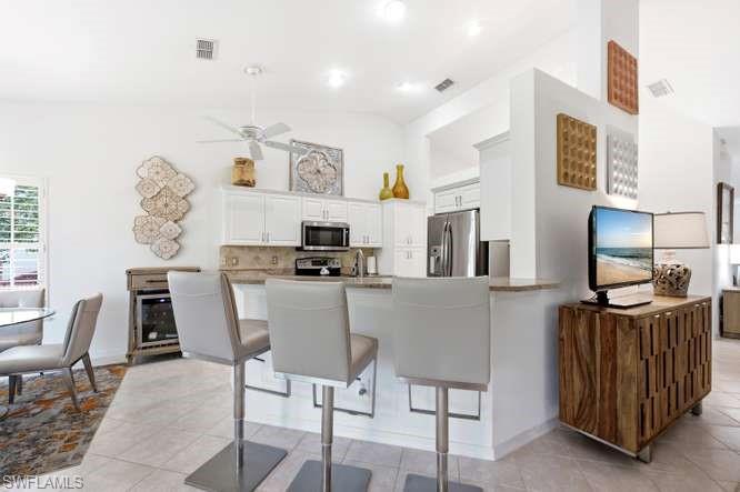 THE COLONY AT HAWKSRIDGE - Residential