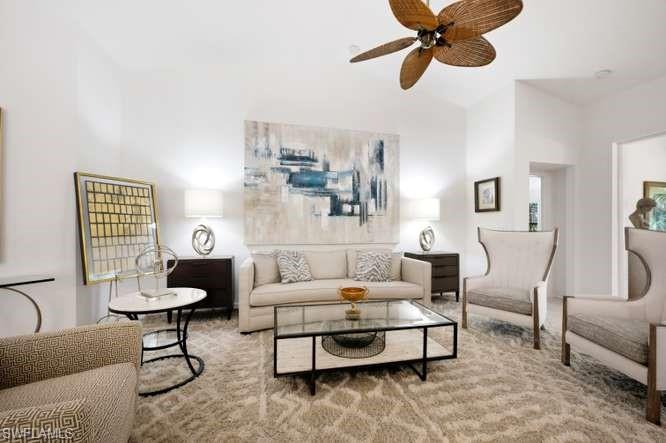 THE COLONY AT HAWKSRIDGE - Residential