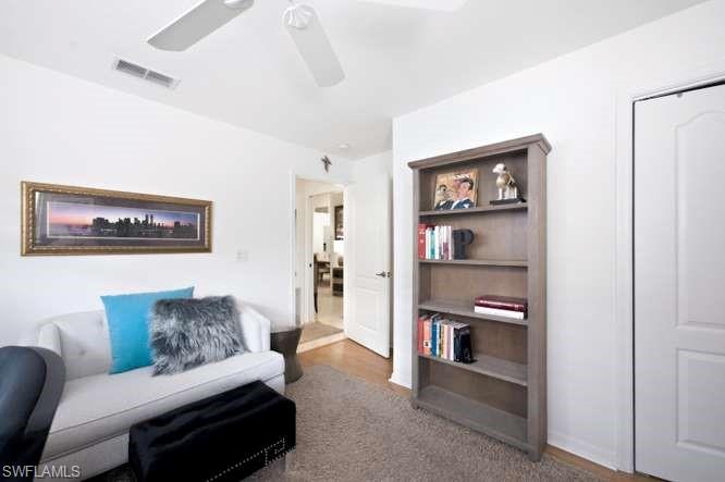 THE COLONY AT HAWKSRIDGE - Residential