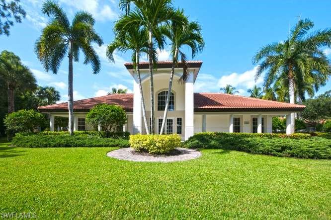 THE COLONY AT HAWKSRIDGE - Residential