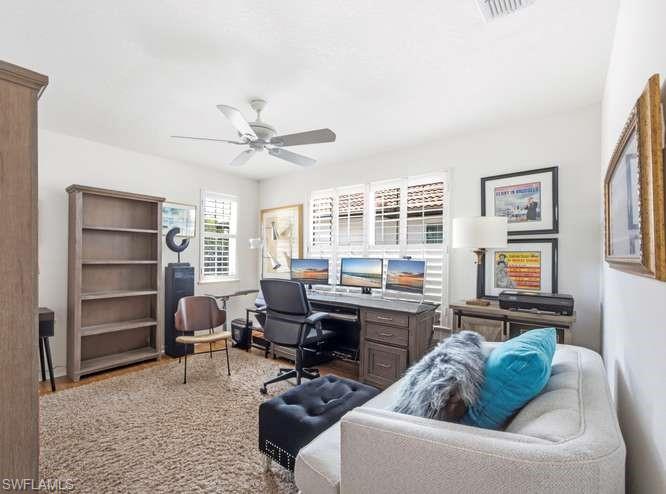 THE COLONY AT HAWKSRIDGE - Residential