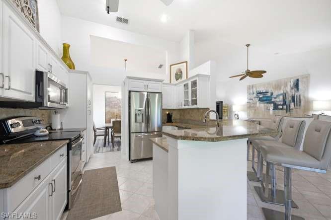 THE COLONY AT HAWKSRIDGE - Residential