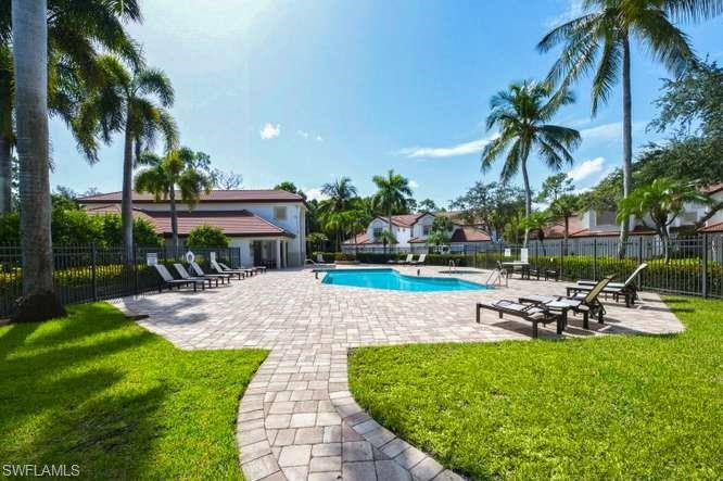 THE COLONY AT HAWKSRIDGE - Residential