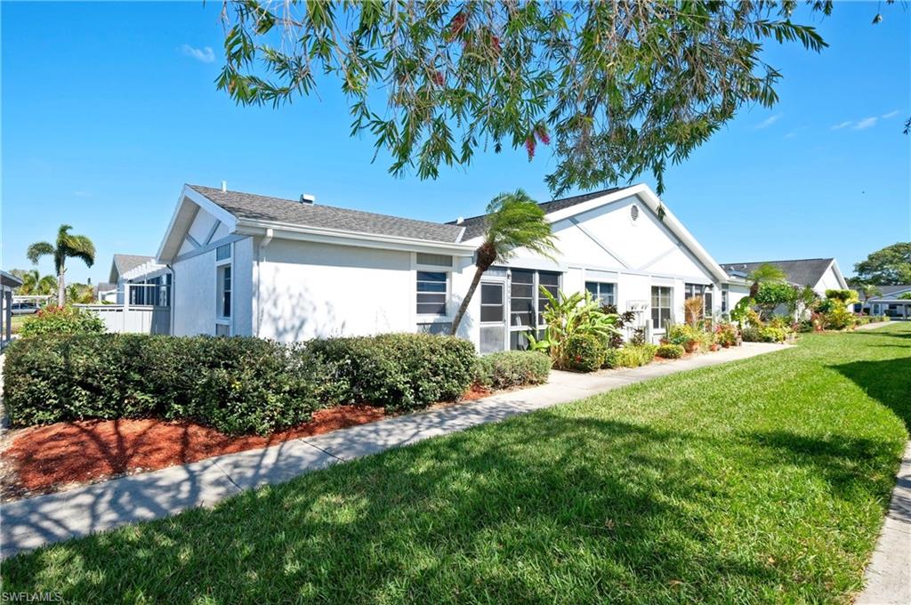 MYERLEE GARDENS CONDO - Residential