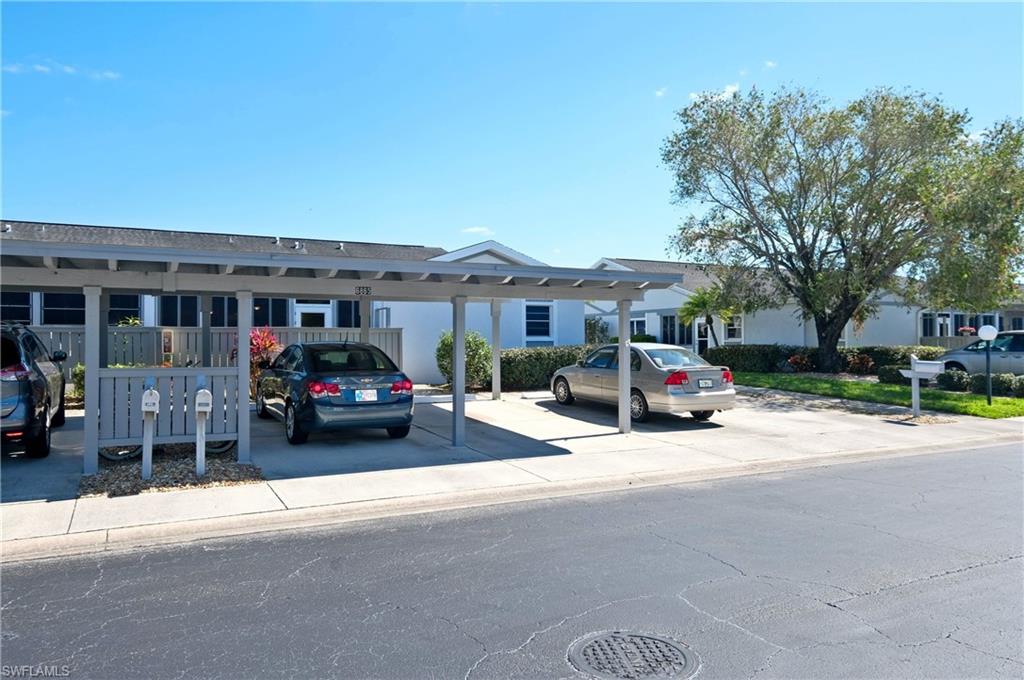 MYERLEE GARDENS CONDO - Residential