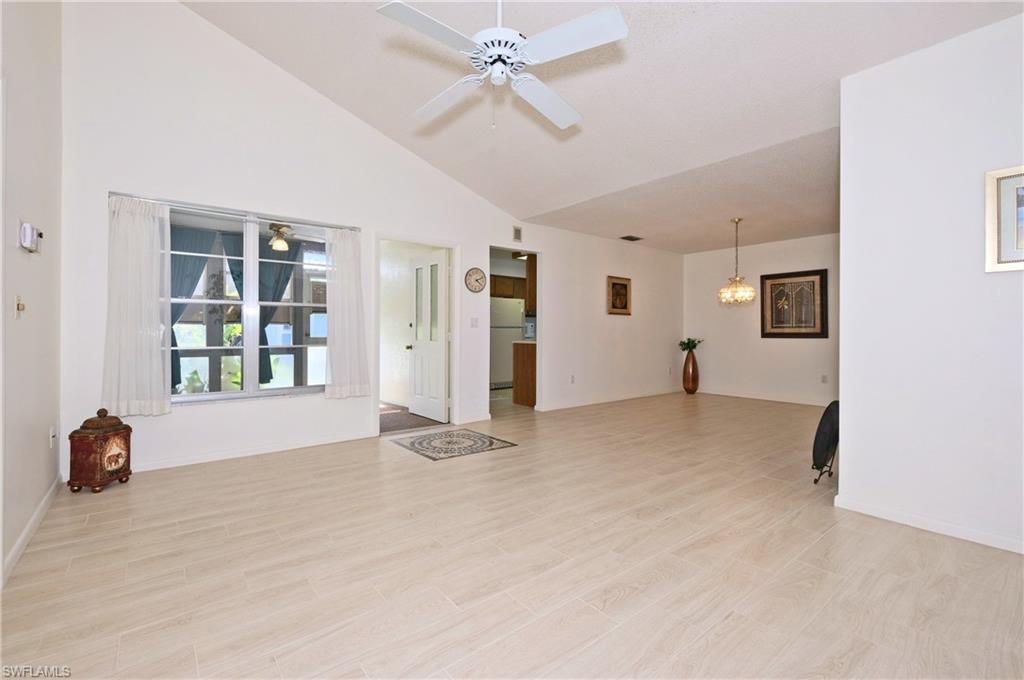 MYERLEE GARDENS CONDO - Residential