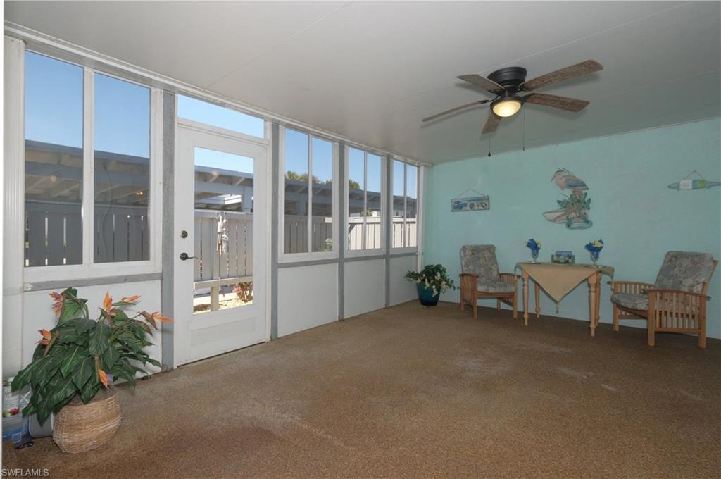MYERLEE GARDENS CONDO - Residential