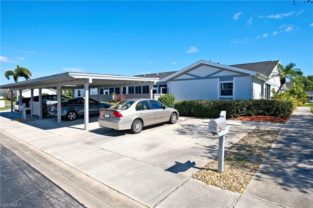 MYERLEE GARDENS CONDO - Residential