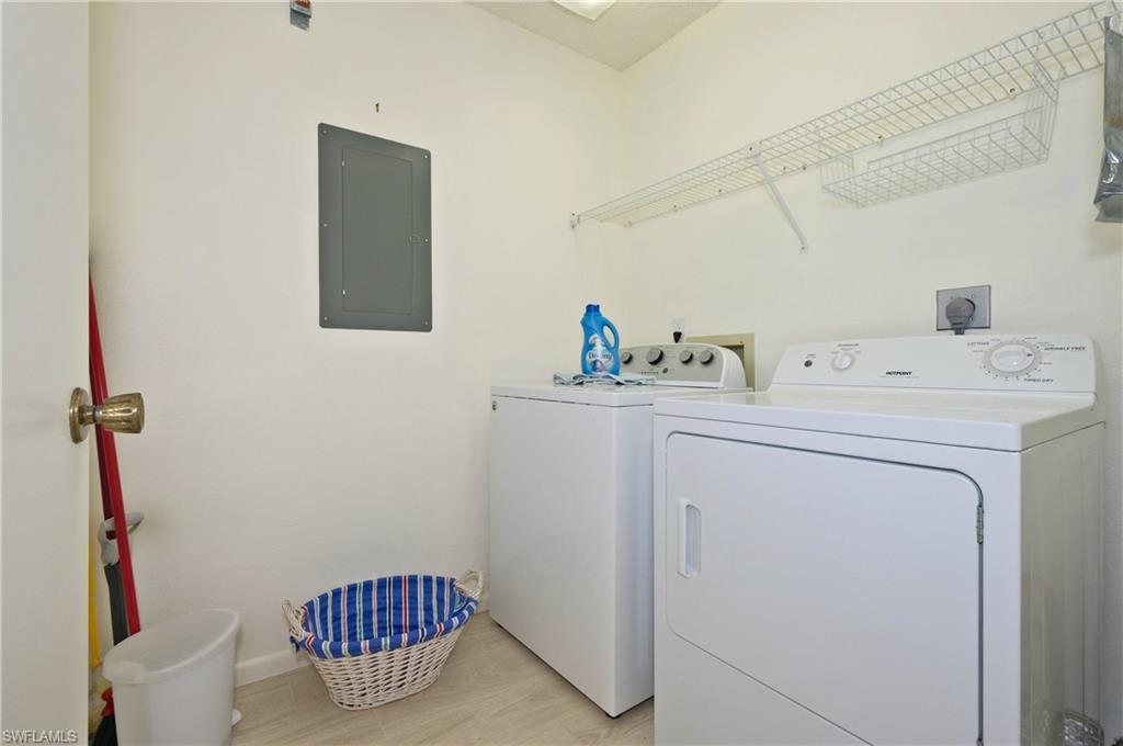 MYERLEE GARDENS CONDO - Residential