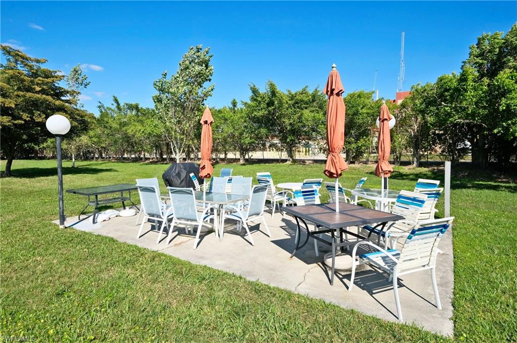 MYERLEE GARDENS CONDO - Residential