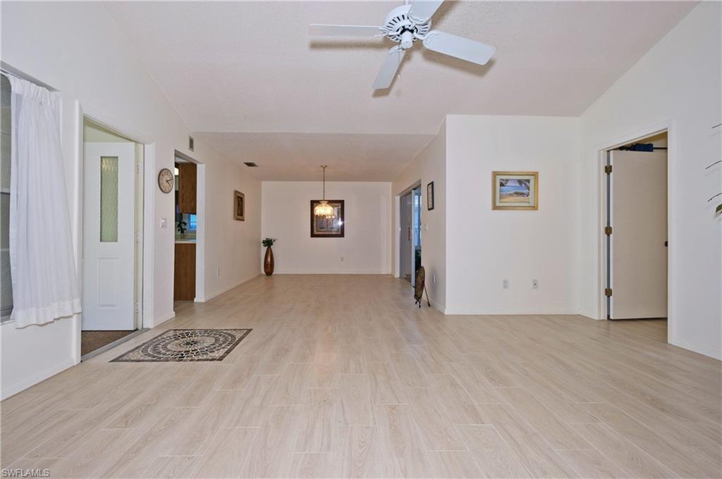 MYERLEE GARDENS CONDO - Residential