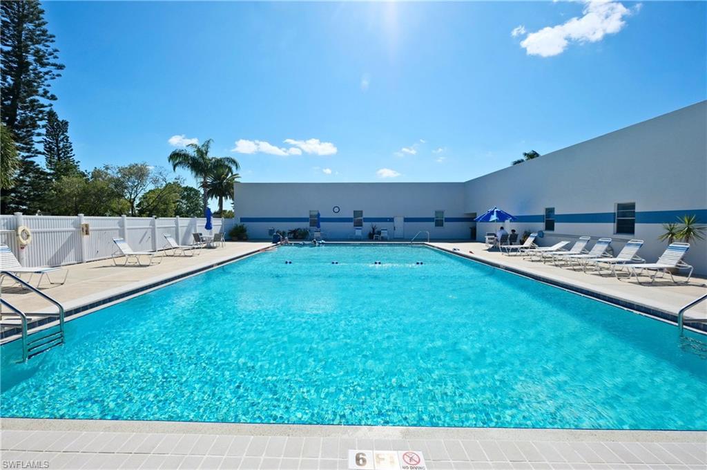 MYERLEE GARDENS CONDO - Residential