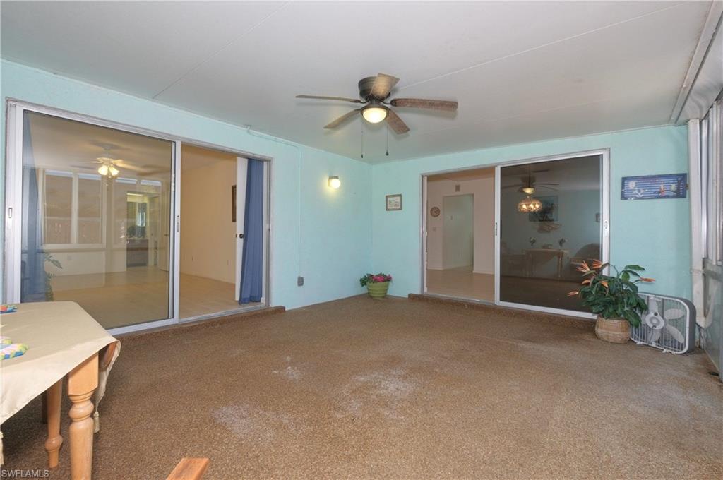 MYERLEE GARDENS CONDO - Residential