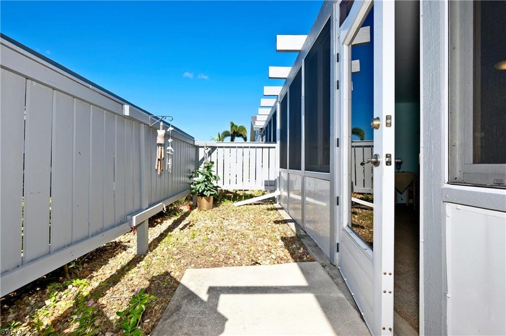 MYERLEE GARDENS CONDO - Residential