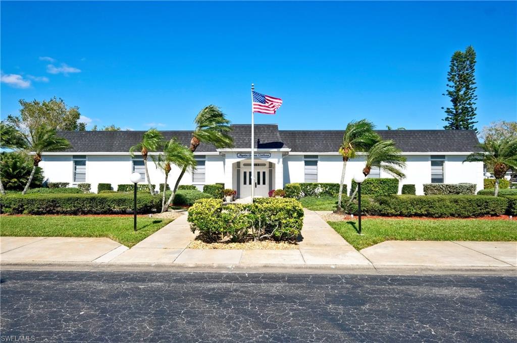 MYERLEE GARDENS CONDO - Residential