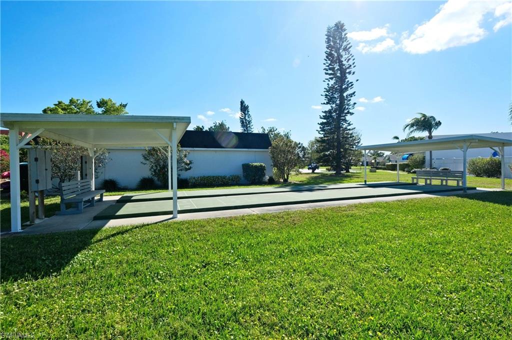 MYERLEE GARDENS CONDO - Residential