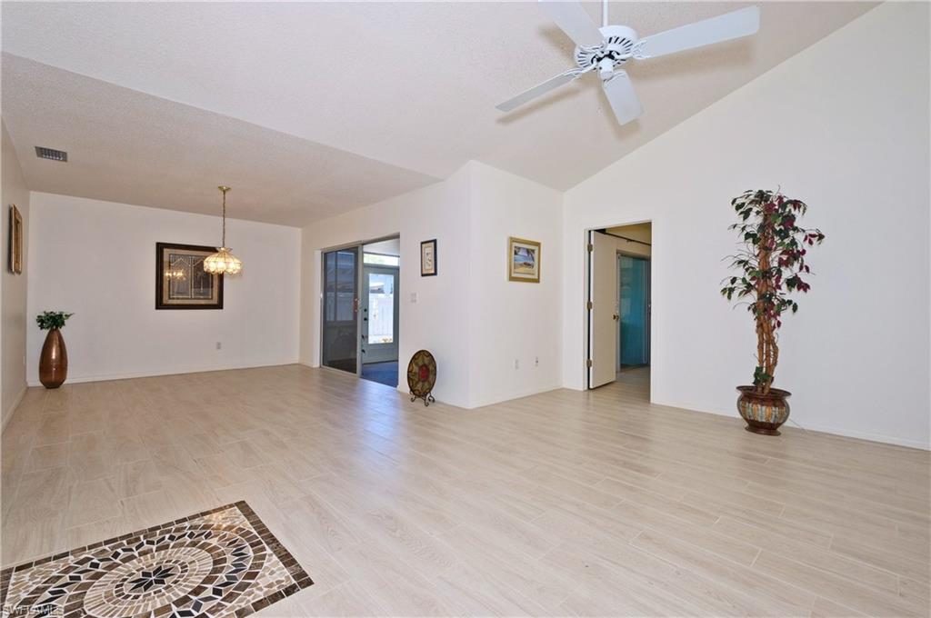 MYERLEE GARDENS CONDO - Residential