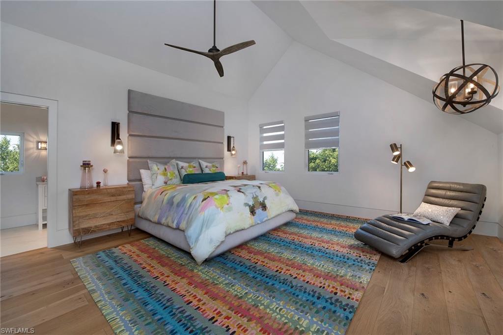 PINE RIDGE - Residential