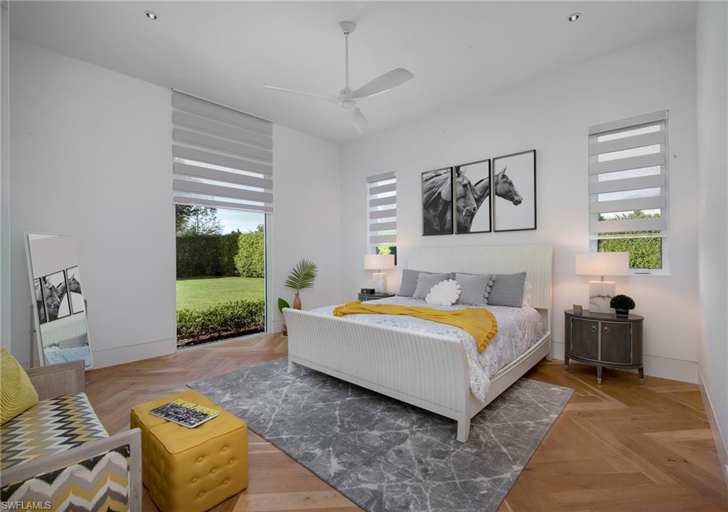 PINE RIDGE - Residential